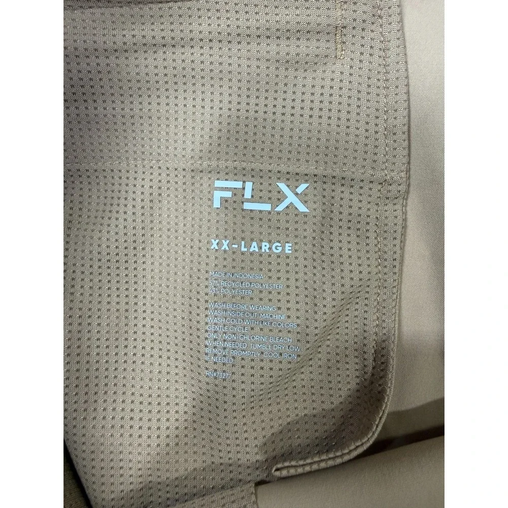 FLX premium jogger